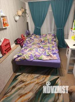 Дом 69м&sup2;, 1-этажный, участок 4 сот.  