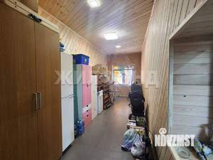Коттедж 115м², 2-этажный, участок 4 сот.  