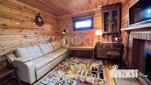 Дом 175м², 3-этажный, участок 5 сот.  