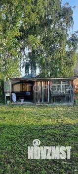 Дача 15м², 2-этажный, участок 10 сот.  