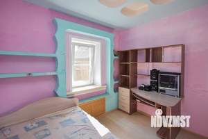 Дом 60м², 1-этажный, участок 6 сот.  