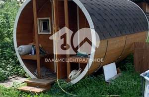 Дом 50м², 2-этажный, участок 5 сот.  