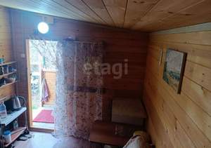 Дом 10м², 2-этажный, участок 4 сот.  