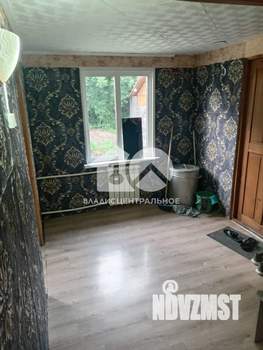 Дом 84м&sup2;, 1-этажный, участок 10 сот.  