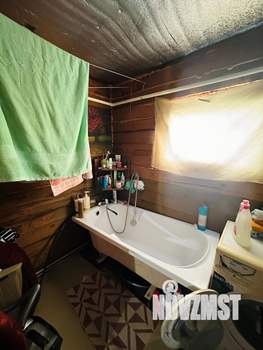 Дом 59м&sup2;, 2-этажный, участок 3 сот.  