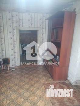 Дом 42м², 2-этажный, участок 9 сот.  