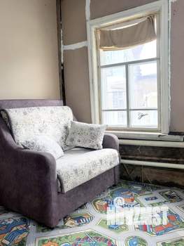 Дом 71м², 1-этажный, участок 6 сот.  