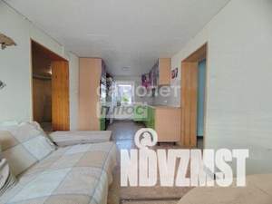 Коттедж 50м², 1-этажный, участок 6 сот.  