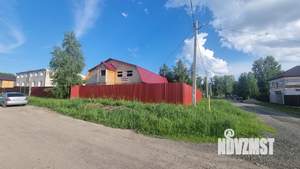 Дом 450м², 2-этажный, участок 8 сот.  