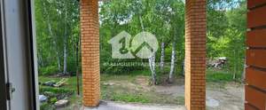Дом 175м², 2-этажный, участок 5 сот.  