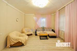 Дом 77м², 1-этажный, участок 5 сот.  