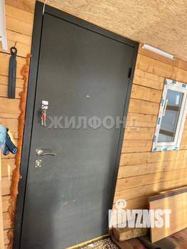Дом 40м², 1-этажный, участок 5 сот.  