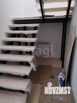 Дом 100м², 2-этажный, участок 3 сот.  