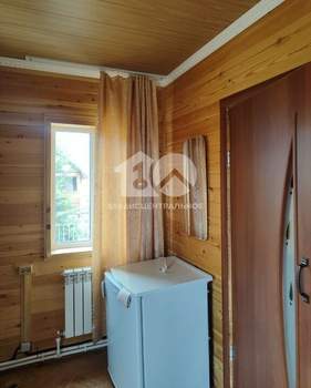 Дача 45м², 2-этажный, участок 5 сот.  