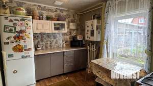 Дом 71м², 1-этажный, участок 5 сот.  