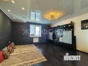 Коттедж 100м&sup2;, 2-этажный, участок 11 сот.  