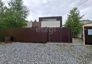 Дом 250м², 2-этажный, участок 6 сот.  