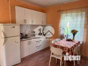 Дом 60м², 2-этажный, участок 4 сот.  