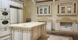 Дом 589м², 3-этажный, участок 14 сот.  