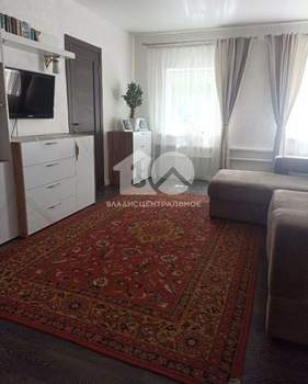 Дом 63м², 1-этажный, участок 8 сот.  