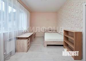 Коттедж 106м², 2-этажный, участок 3 сот.  