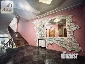 Таунхаус 304м&sup2;, 4-этажный, участок 3 сот.  