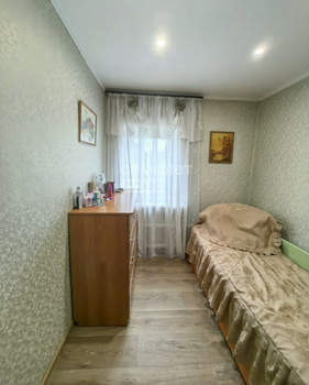 Дом 49м&sup2;, 1-этажный, участок 16 сот.  