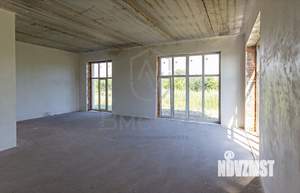 Коттедж 249м², 2-этажный, участок 6 сот.  