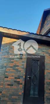 Дом 74м², 1-этажный, участок 9 сот.  