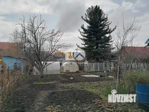 Дача 22м², 2-этажный, участок 4 сот.  