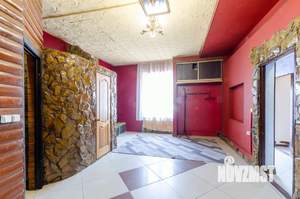 Коттедж 340м², 2-этажный, участок 9 сот.  