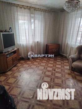Дом 85м², 1-этажный, участок 5 сот.  