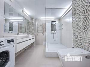 Коттедж 300м&sup2;, 3-этажный, участок 8 сот.  