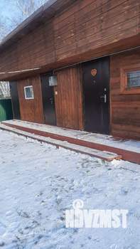 Дом 64м², 2-этажный, участок 6 сот.  