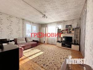 Дом 130м&sup2;, 2-этажный, участок 6 сот.  