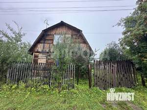 Дача 73м², 2-этажный, участок 4 сот.  
