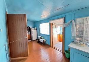 Дом 63м&sup2;, 1-этажный, участок 5 сот.  