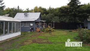 Дом 40м², 1-этажный, участок 6 сот.  