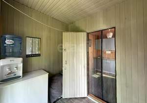 Дом 30м&sup2;, 2-этажный, участок 5 сот.  