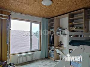 Дом 257м², 2-этажный, участок 5 сот.  