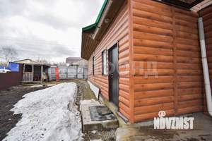 Дом 114м², 2-этажный, участок 5 сот.  