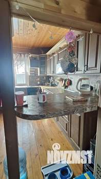 Дом 110м², 2-этажный, участок 7 сот.  