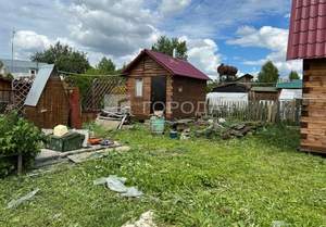 Дом 80м², 2-этажный, участок 5 сот.  
