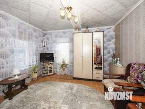 Дом 39м&sup2;, 1-этажный, участок 3 сот.  