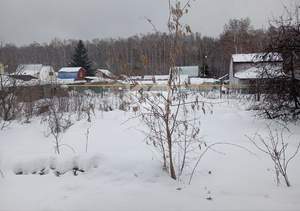 Дом 153м², 2-этажный, участок 6 сот.  