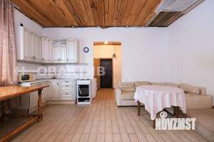 Дом 142м², 2-этажный, участок 4 сот.  