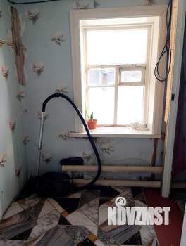 Дом 60м&sup2;, 1-этажный, участок 3 сот.  