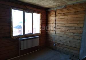 Дом 316м&sup2;, 3-этажный, участок 6 сот.  