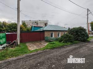 Дом 100м&sup2;, 2-этажный, участок 2 сот.  