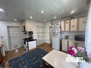 Дом 44м&sup2;, 1-этажный, участок 6 сот.  